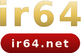 ir64 logo